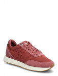 Calvin Klein - Retro Runner Laceup Satin Mix - Madala s&auml;&auml;rega tossud - 41