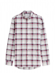 Tommy Hilfiger - Heritage Oxford Medium Check - Vabaaja s&auml;rgid - L
