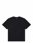 Deus Ex Machina - Pill Logo Tee - L&uuml;hikeste varrukatega - XXL