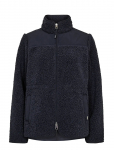 MOS MOSH - Mmelisa Eli Teddy Jacket - Kerged suvejakid - XL