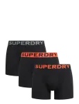 Superdry - Boxer Triple Pack - Bokserid - M