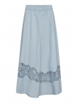 MOS MOSH - Mmredu Cotoni Skirt - Maksiseelikud - L