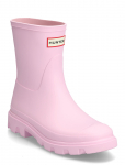 Hunter - Unisex Downpour Short Boot - Kummisaapad - 39