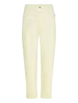Closed - Pearl Jeans Light Moss Green - Mom Jeans - 27