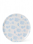 Lexington Home - Laminated Round Tray - Kandikud - 38 CM