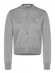Maison Kitsune - Cardigan - Kardiganid - L