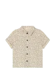 Fliink - Elmo Ss Shirt - L&uuml;hikeste varrukatega s&auml;rgid - 92
