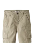 Name It - Nkmryan Straight Cargo Shorts 1060-Dn Tb - Cargo l&uuml;hikesed p&uuml;ksid - 152
