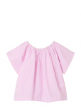 Name It - Nkfhinna Ss Top - Pluusid ja tuunikad - 134-140