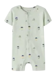 Name It - Nbmjerome Ss Sunsuit - Kombinesoonid - 80
