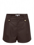 ONLY - Onlbaia Hw Linen Bl Shorts Tlr - Vabaaja l&uuml;hikesed p&uuml;ksid - 42