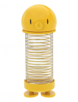 Hoptimist - Drikkeflaske Bumble 0,4 Liter Yellow - Veepudelid - 0.4 LITER x 14