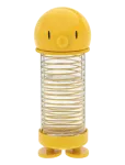 Hoptimist - Drinking Bottle Bumble 0.4 Liter Yellow - Veepudelid - 0.4 LITER x 14