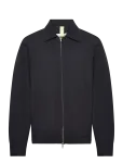 Brixtol Textiles - Carter Twill Washed Khaki - Kerged jakid - XXL
