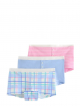 Lindex - 3-Pack Boxer Briefs - Alusp&uuml;ksid - 158/164