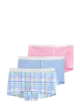 Lindex - 3-Pack Boxer Briefs - Alusp&uuml;ksid - 158/164