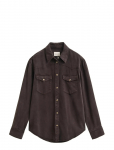 Gant - Rel Denim Twill Ranger Shirt - Teksas&auml;rgid - 42