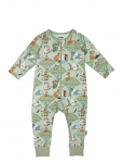 MUMIN - Ledighet Pyjamas - Pidžaama kombinesoonid - 86