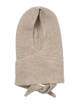Becks&ouml;ndergaard - Tie Balaclava - Maskm&uuml;tsid - ONE SIZE
