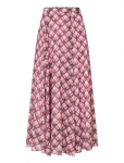 Crās - Odellecras Skirt - Maksiseelikud - 44