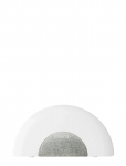 Momcozy - Momcozy Rainbow White Noise Baby Sound Machine Grey - White Noise Machines - ONE SIZE