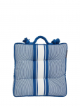 Lexington Home - Striped Indoor/Outdoor Cushion - &Otilde;uetoolid - 40X40X5CM