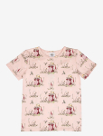 Emil I L&ouml;nneberga - Trollsl&auml;nda T-Shirt - L&uuml;hikeste varrukatega - 122