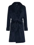 Lauren Ralph Lauren Homewear - Lrl L/S Shawl Collar Short Robe - Hommikumantlid - S