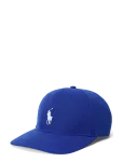 Polo Ralph Lauren - High-Crown Twill Ball Cap - Nokam&uuml;tsid - ONE SIZE