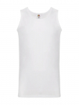 Fruit Of The Loom - Valueweight Athletic Vest - Varrukateta - XXL
