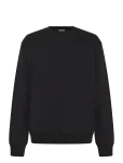 Knowledge Cotton Apparel - Relaxed Crew Neck - Dressipluusid - M