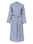 H&oslash;ie Of Scandinavia - Vega Waffle Bath Robe - Hommikumantlid - S/M