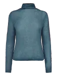Stella Nova - Alpaca Turtleneck - K&otilde;rge kaelusega - XXS