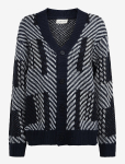 Solid - Sdwalton Cardigan - Kardiganid - S