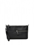 Ceannis - Envelope Bag Grained Leather (S) - Peo- ja teatrikotid - ONE SIZE