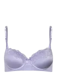 Hunkem&ouml;ller - Lace & Shine Pd - Polsterdatud rinnahoidjad - 80 C
