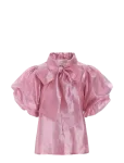 Hunk&oslash;n - Zinnia Shirt - Peotopid - XXL