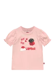 Lego Wear - Lego&reg; Duplo&reg; T-Shirt S/S - Lwtulip 201 - L&uuml;hikeste varrukatega - 80