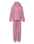 Lego Wear - Lwjori 200 - Pu Rain Set. - Vihmariiete komplektid - 128