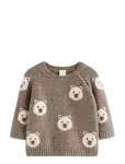 Lindex - Knitted Jumper - Pulloverid - 80