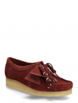 Clarks Originals - Wallabee. D - N&ouml;&ouml;ridega kingad - 40