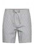 Morris - Fenix Seersucker Shorts - Vabaaja l&uuml;hikesed p&uuml;ksid - XL