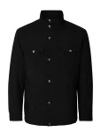 Selected - Slmmattis Jkt Noos - Polsterdatud jakid - S