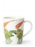 Design House Stockholm - Carrot Mug W Handle 28 Cl - Kohvitassid - 28 CL