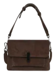 Noella - Adele Bag Real Suede - V&auml;ikesed &uuml;le&otilde;lakotid - ONE SIZE