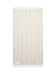 MAGNIBERG - Wall Street Bath Towel - Vannir&auml;tikud - 140X70