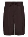 Weekday - Mid Rise Loose Suiting Shorts - Vabaaja l&uuml;hikesed p&uuml;ksid - S