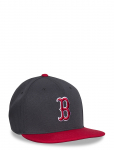 NIKE Fan Gear - Boston Red Sox Nike Dri-Fit Pro Cap - Spordi nokam&uuml;tsid - M/L