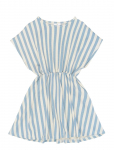 The New - Tntalia S_S Dress - L&uuml;hikeste varrukatega vabaajakleidid - 134/140