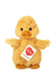 Teddy Hermann - Chicken Vivi 17 Cm - Pehmed loomad - ONE SIZE